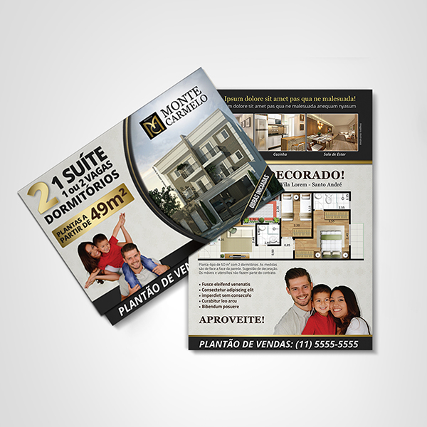 Lançamento Imobiliário