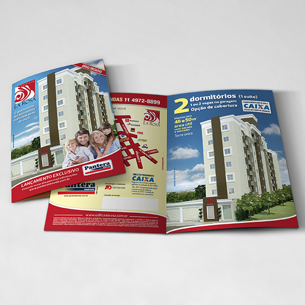 Lançamento Imobiliário