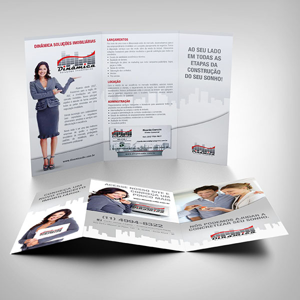 Lançamento Imobiliário