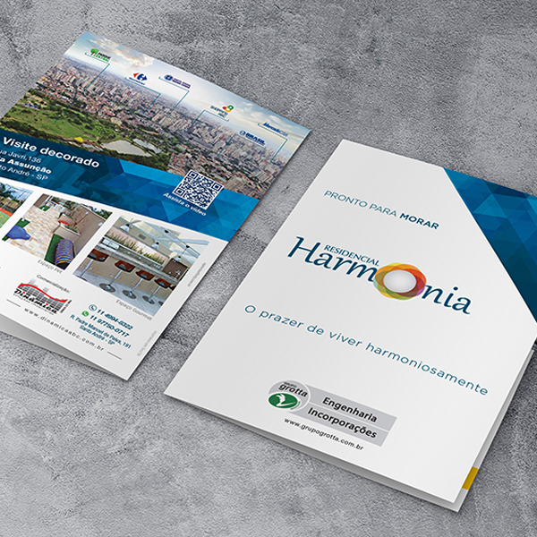 Lançamento Imobiliário