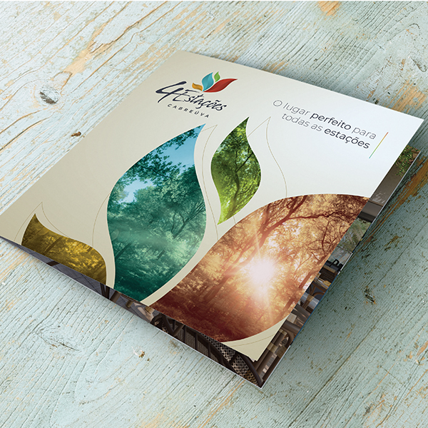 Lançamento Imobiliário