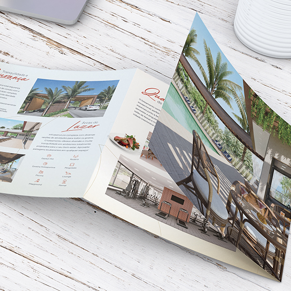 Lançamento Imobiliário